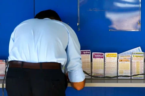 Mega da Virada vai pagar o maior prêmio da história