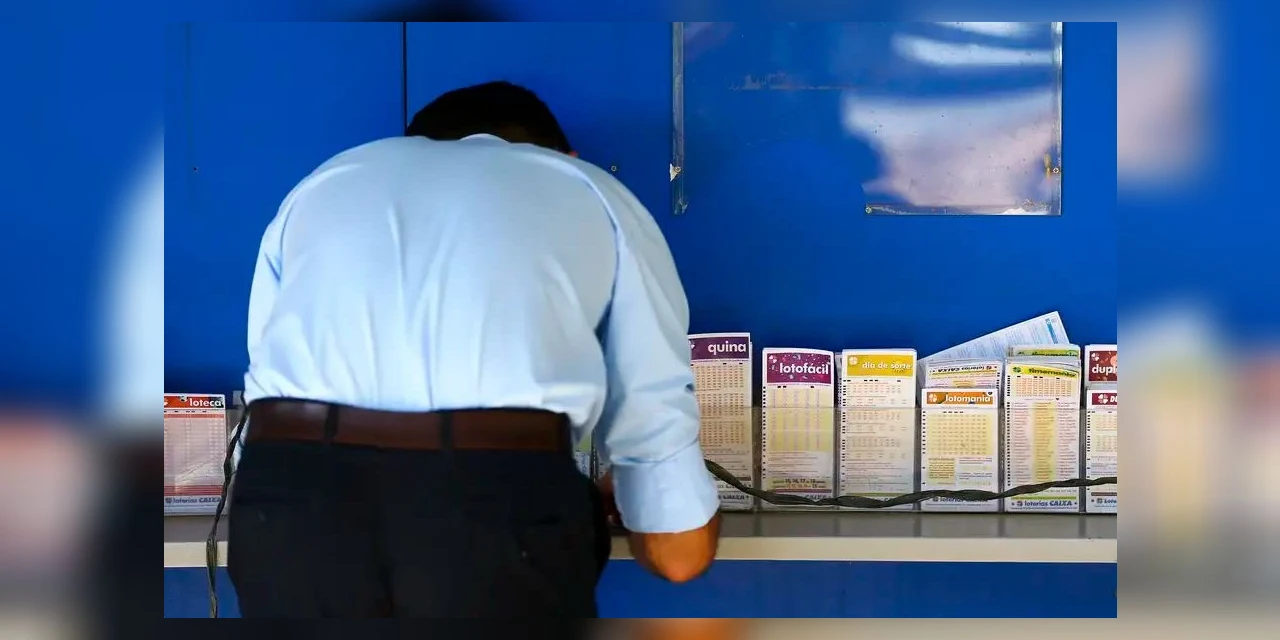 Mega da Virada vai pagar o maior prêmio da história