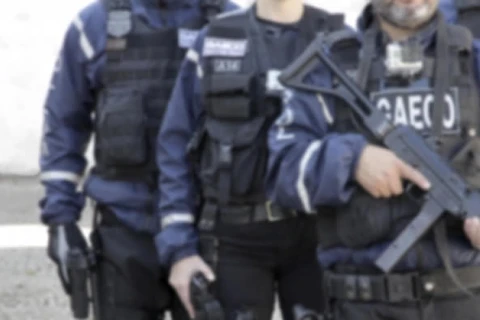 Gaeco cumpre 110 mandados em dez cidades de cinco estados em investigação sobre criminosos estabelecidos em Londrina