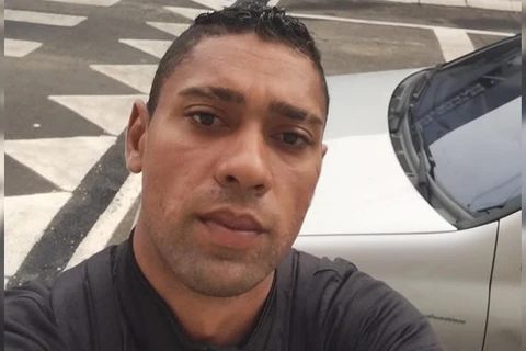 Rapaz de 29 anos morto a facadas em PG é identificado