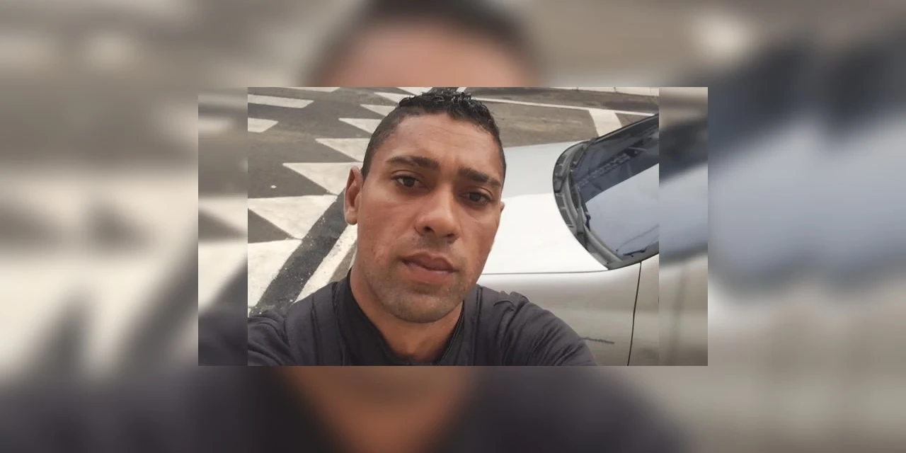 Rapaz de 29 anos morto a facadas em PG é identificado