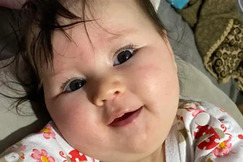 Remédio mais caro do mundo: família de PG faz “vaquinha” para ajudar filha com doença rara