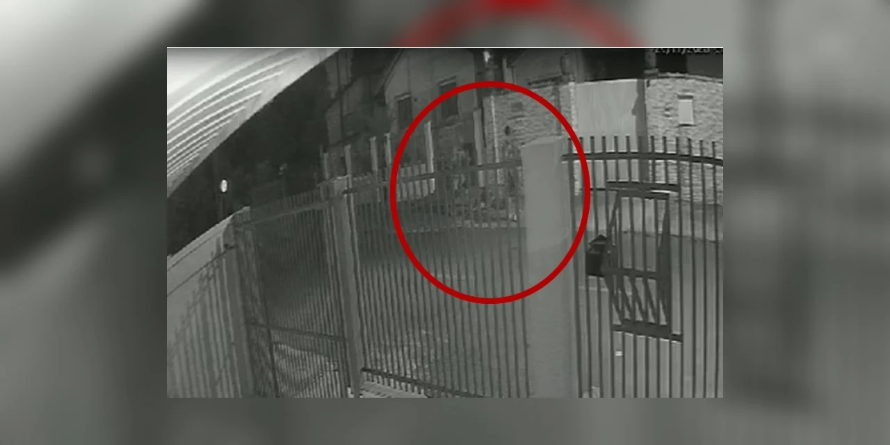 Vídeo mostra momento que homem é assassinado a golpes de barra de ferro em Castro