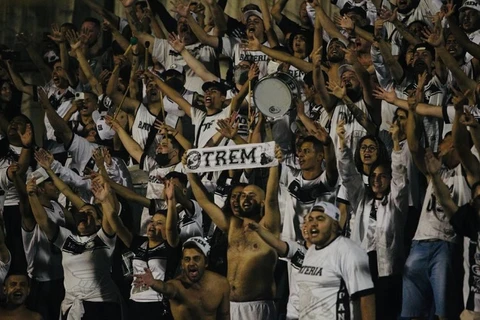 FPF divulga tabela do Campeonato Paranaense de 2024