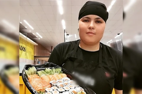 Chefe de cozinha que morreu após grave acidente em Ponta Grossa é identificada