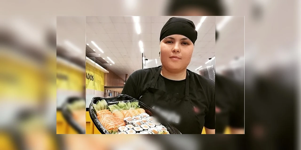 Chefe de cozinha que morreu após grave acidente em Ponta Grossa é identificada