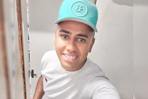 Rapaz é morto a tiros em plena luz do dia, em PG