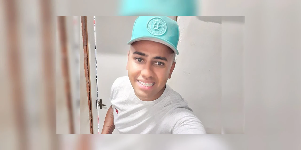 Rapaz é morto a tiros em plena luz do dia, em PG