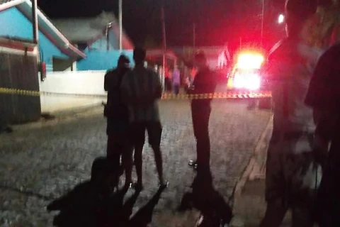 Jovem, de 18 anos é morta a facadas em Ipiranga