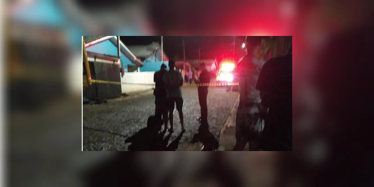 Jovem, de 18 anos é morta a facadas em Ipiranga