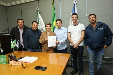 Prefeitura vai ampliar rede de abastecimento de água em comunidades rurais