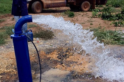 Prefeitura anuncia a construção de seis poços artesianos em comunidades rurais de Ponta Grossa