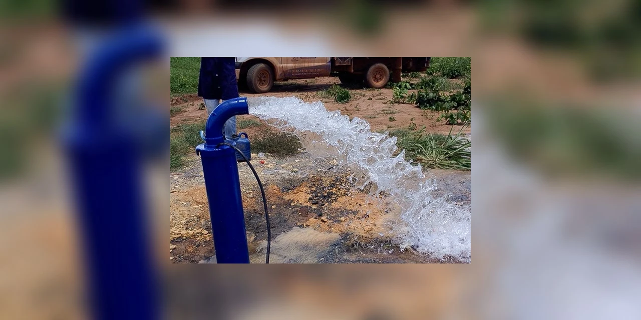 Prefeitura anuncia a construção de seis poços artesianos em comunidades rurais de Ponta Grossa