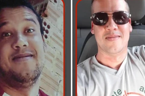 Policia prende suspeito de matar a amante a facadas em Ipiranga