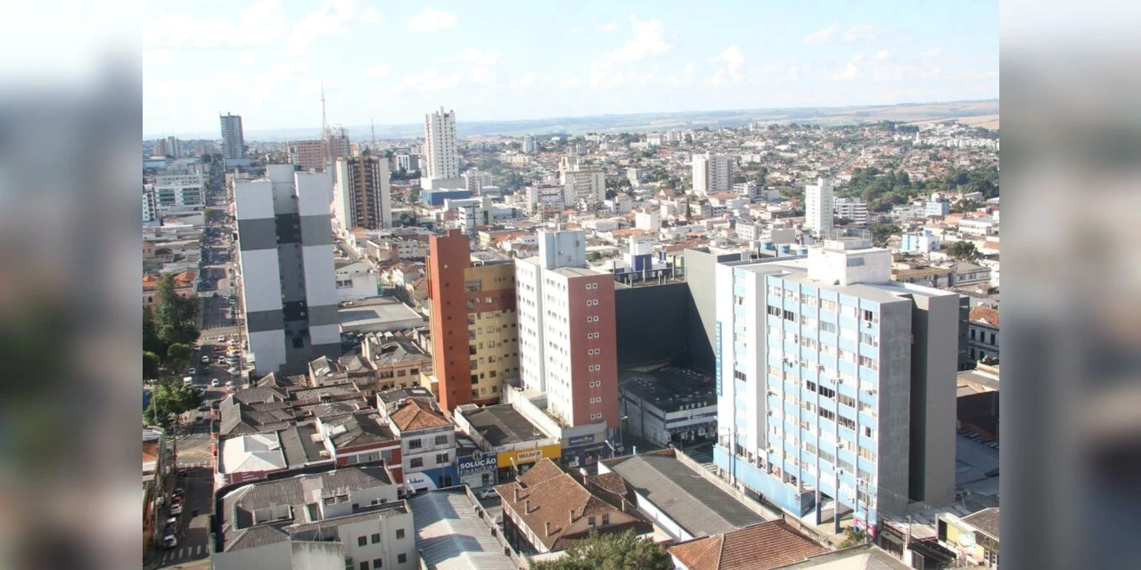 CAGED: Ponta Grossa fecha outubro com o melhor saldo de empregos de 2023