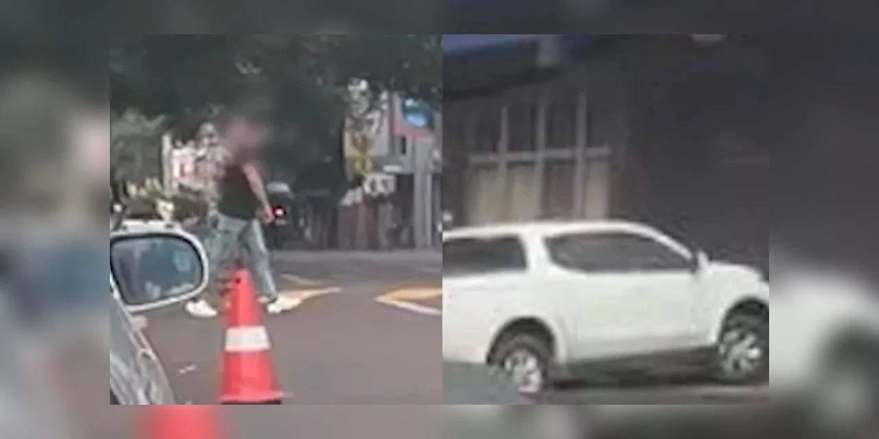 Delegado é preso com mais de R$ 700 mil em contrabando no Paraná