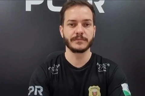 Vendedor é suspeito de desviar 1,5 milhão de empresa de peças em Ponta Grossa