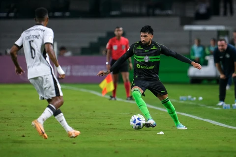 Coritiba e Botafogo empatam em 1 a 1; times marcaram nos acréscimos