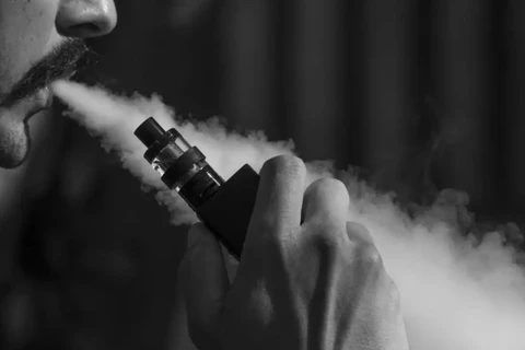 Anvisa discute nesta sexta-feira regulamentação de cigarro eletrônico