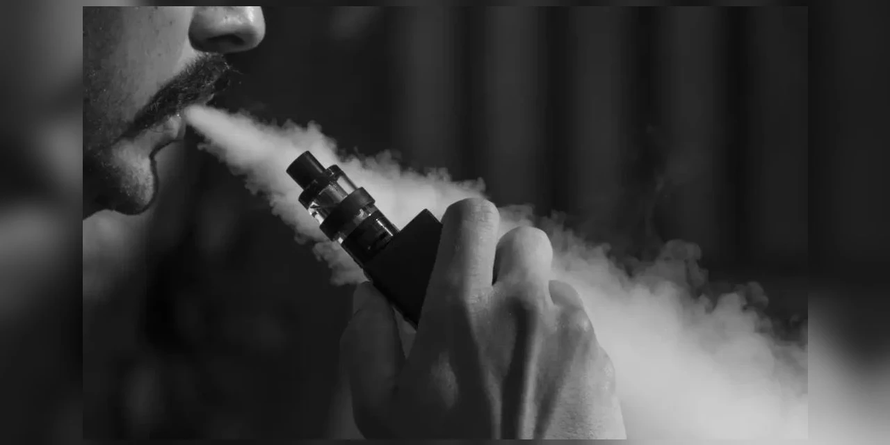 Anvisa discute nesta sexta-feira regulamentação de cigarro eletrônico