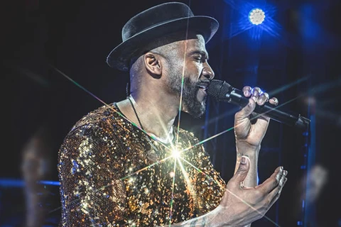 Cantor Alexandre Pires é alvo de operação da PF contra suposto esquema de garimpo ilegal