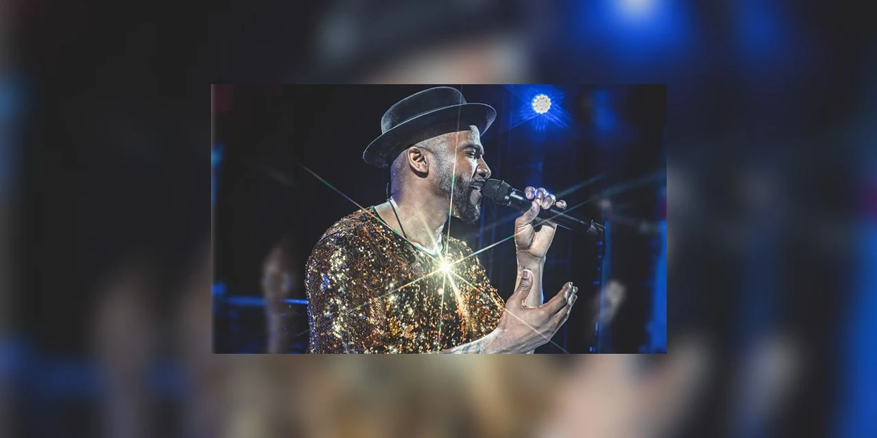 Cantor Alexandre Pires é alvo de operação da PF contra suposto esquema de garimpo ilegal