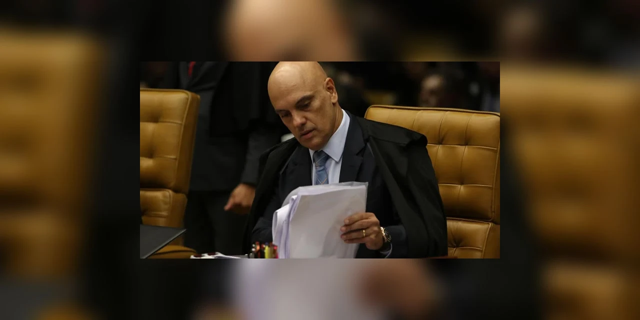 STF nega vínculo trabalhista entre motoristas e empresas de aplicativo