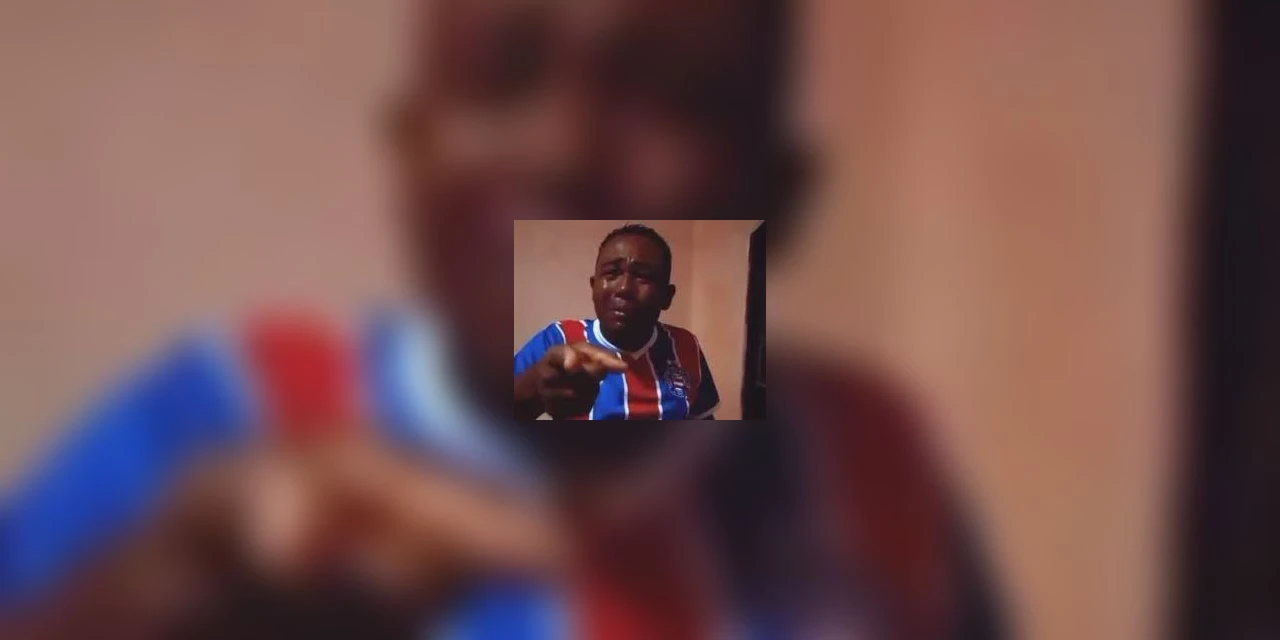 Torcedor não aguenta deboche da esposa após derrota do Bahia e pede separação; “Se saia da minha vida”