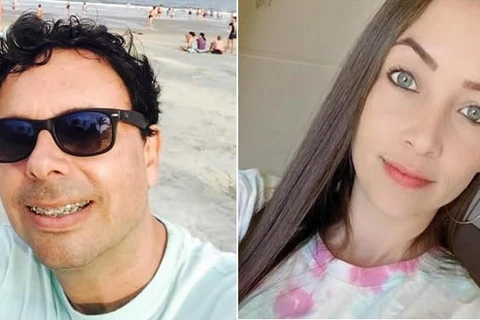 Advogado que matou ex-mulher a tiros na frente dos filhos em Curitiba deve ir a júri popular