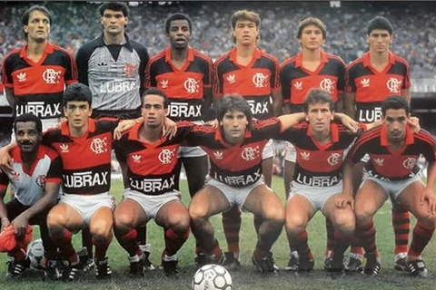 STF nega recurso do Flamengo e mantém Sport campeão brasileiro de 87