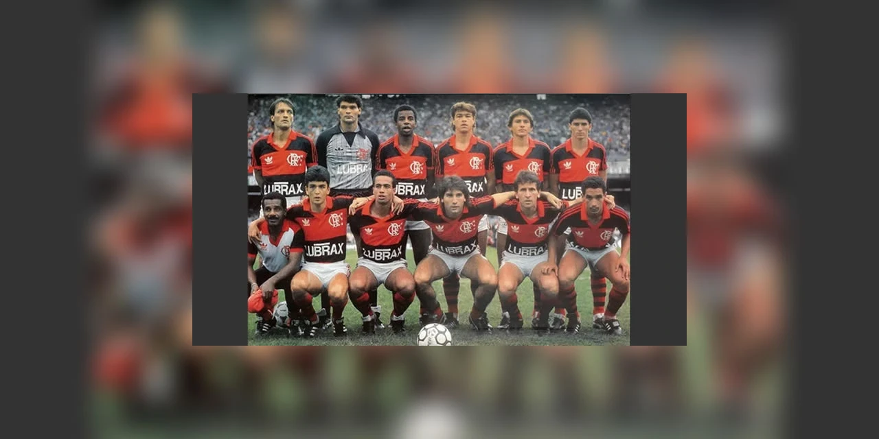 STF nega recurso do Flamengo e mantém Sport campeão brasileiro de 87