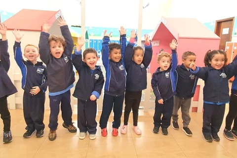 Ponta Grossa atende toda a demanda por creches e ainda tem vagas disponíveis