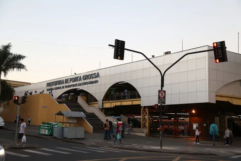 Prefeitura lança licitação para obras nos terminais