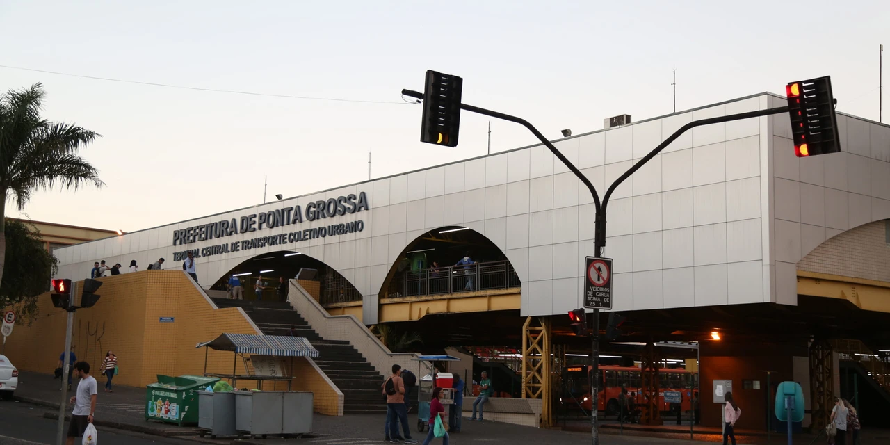 Prefeitura lança licitação para obras nos terminais