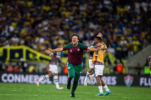 Possíveis adversários do Flu estreiam no Mundial de Clubes nesta terça