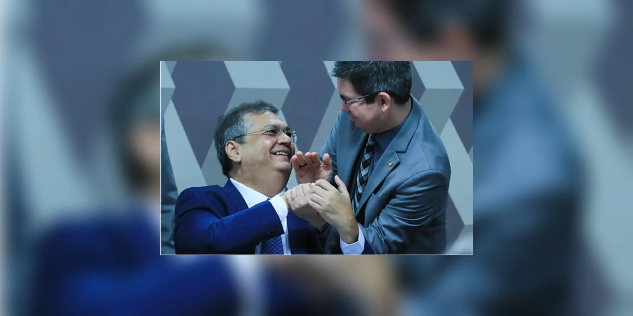 Senado aprova indicação de Flávio Dino para ministro do STF