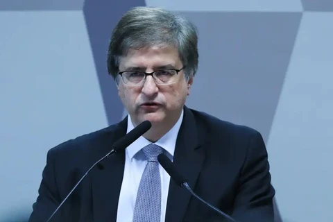 Paulo Gonet toma posse como Procurador-Geral na próxima segunda-feira