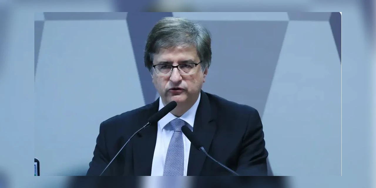 Paulo Gonet toma posse como Procurador-Geral na próxima segunda-feira