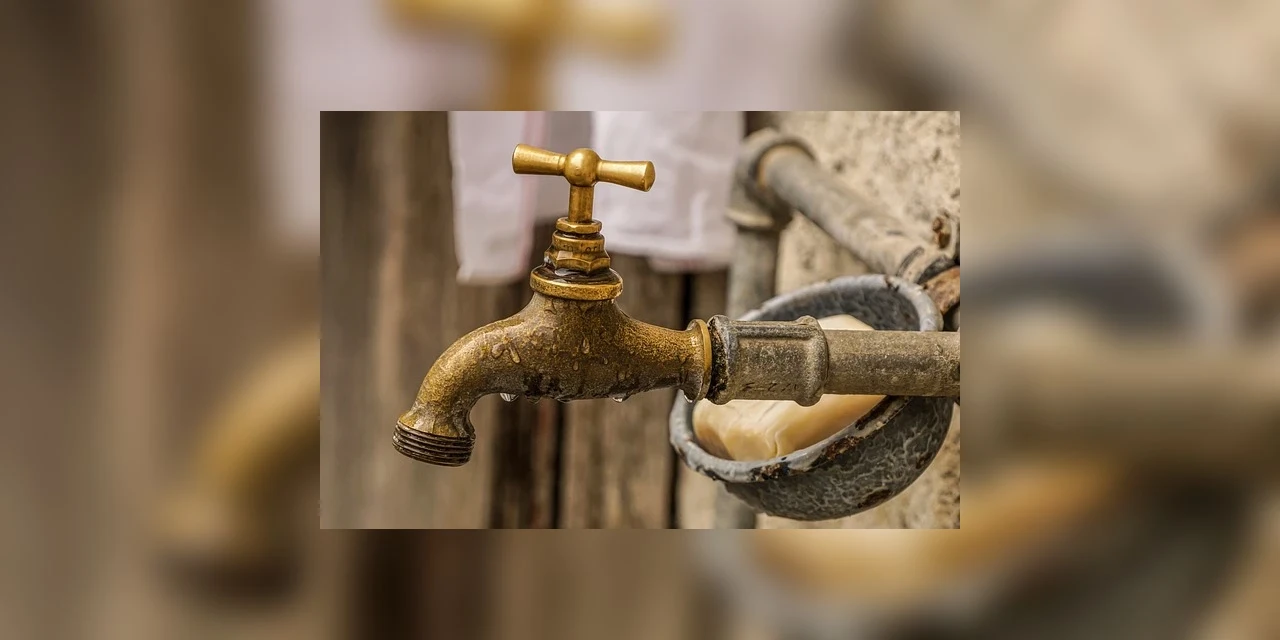 Vilas de Ponta Grossa poderão ficar sem água no fim de semana