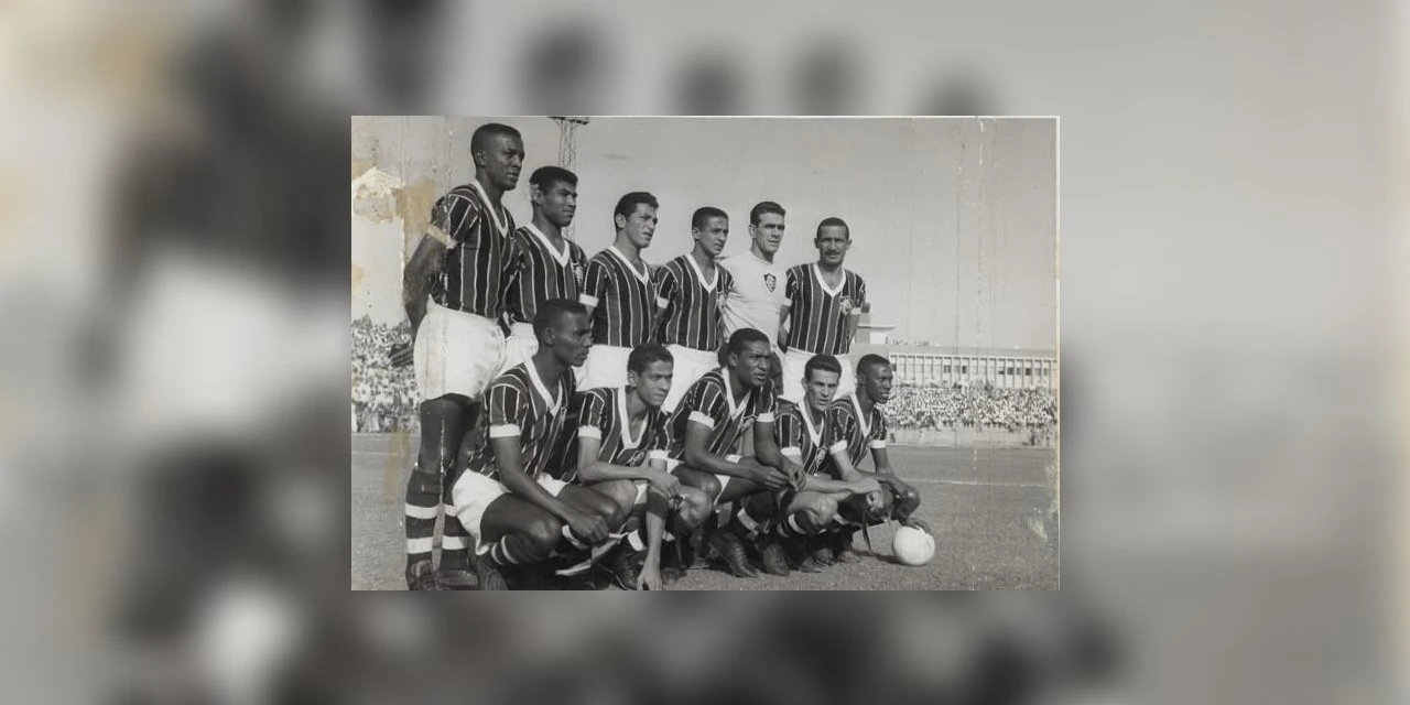 Fluminense venceu Al Ahly no único confronto entre as equipes, em 1961