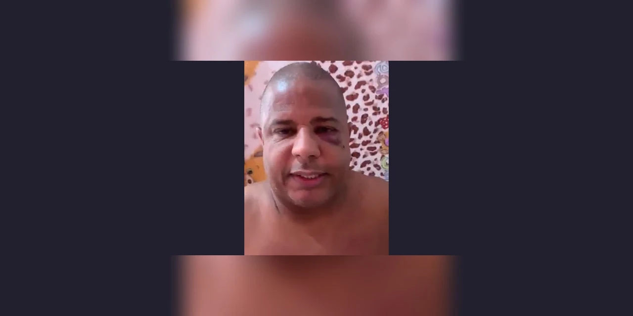 Em vídeo Marcelinho Carioca confirma sequestro e explica motivos