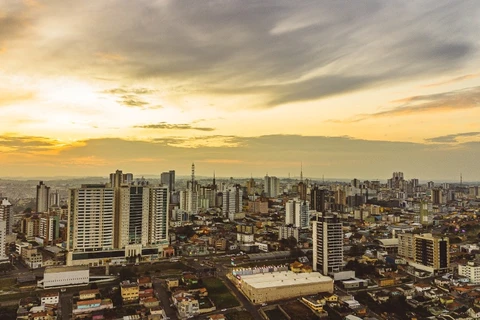 Ponta Grossa é protagonista em inovação