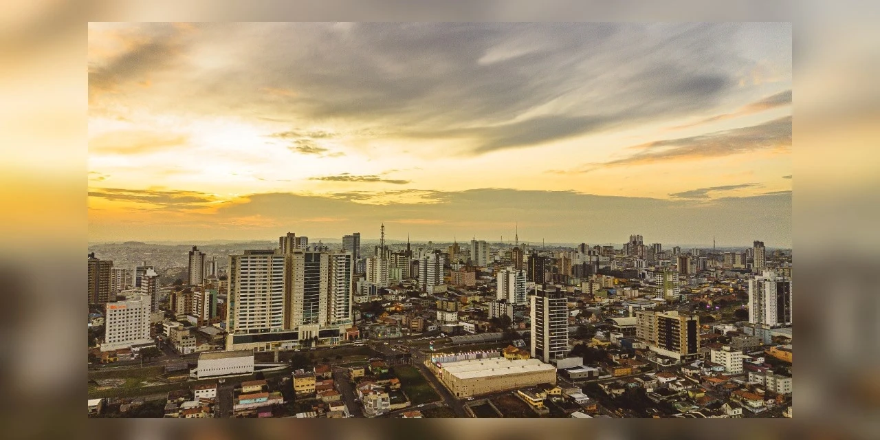 Ponta Grossa é protagonista em inovação