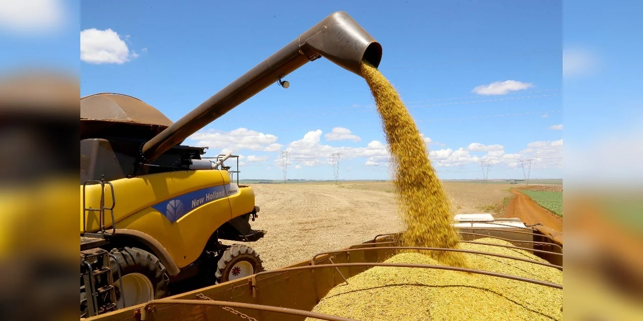 PIB do Paraná cresce mais que o dobro da média nacional nos primeiros trimestres de 2023