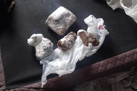 Operação policial mira organização criminosa ligada ao tráfico de drogas, em PG