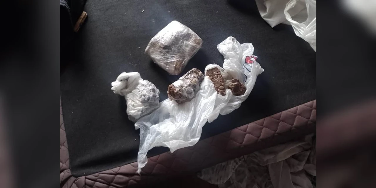 Operação policial mira organização criminosa ligada ao tráfico de drogas, em PG