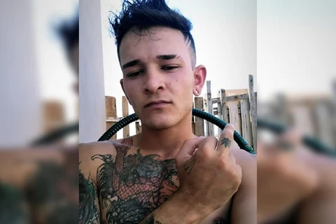 Assassinado a tiros no Gralha Azul em PG, é identificado