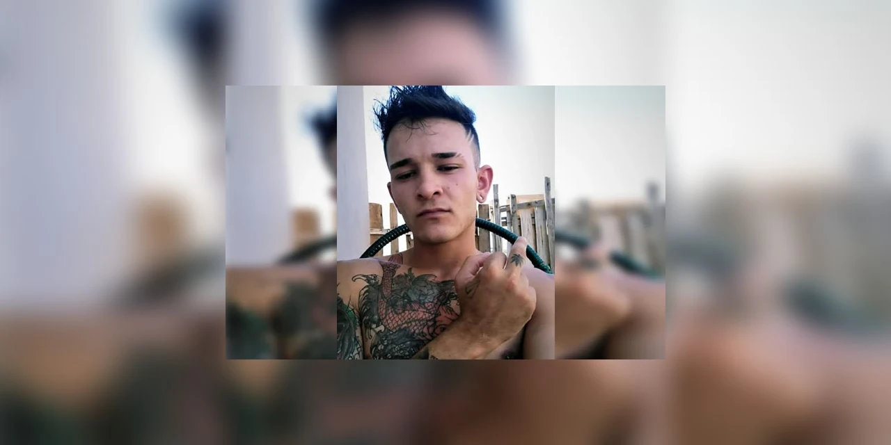 Assassinado a tiros no Gralha Azul em PG, é identificado