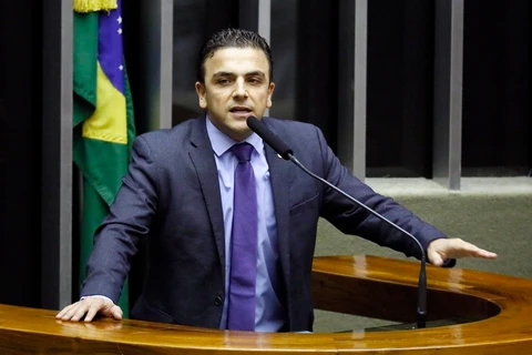 Câmara aprova projeto de mercado de carbono no país