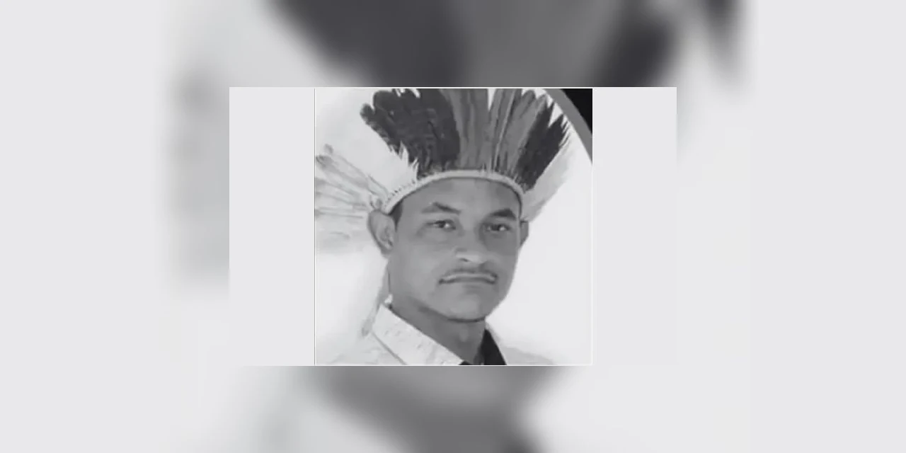 Líder pataxó hã-hã-hãe é assassinado em emboscada no sul da Bahia